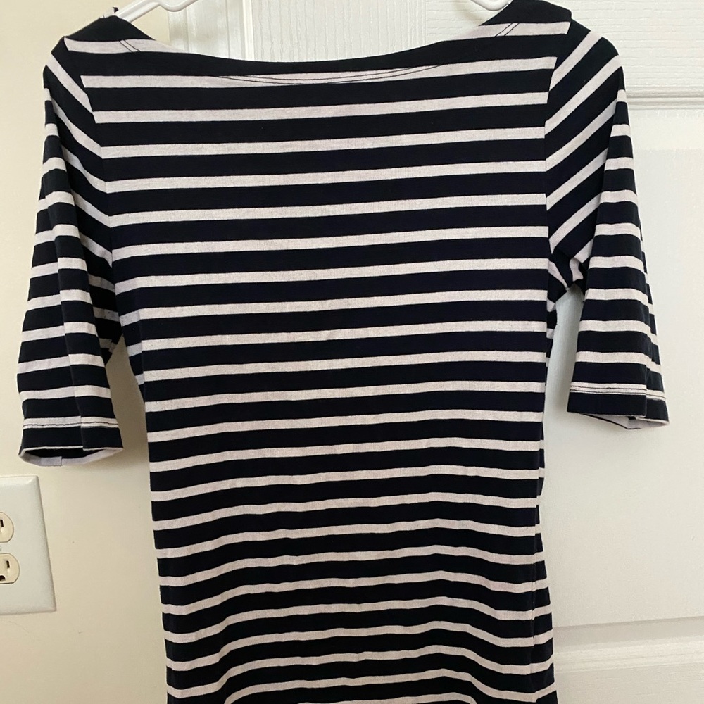 Gap short sleeve top
